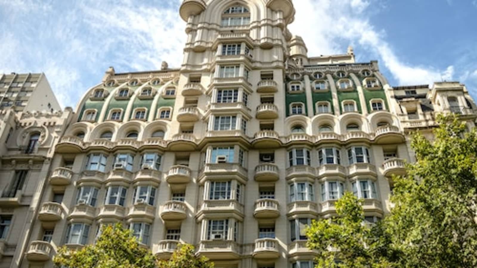 Palacio Barolo: Tour Guiado Completo