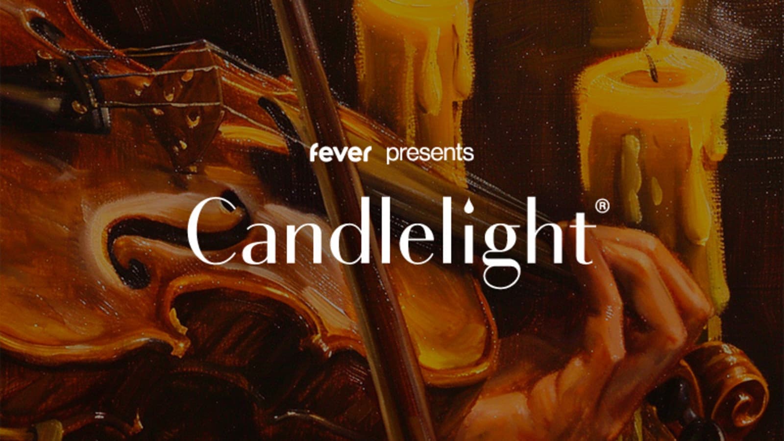 Candlelight: Las Cuatro Estaciones de Vivaldi