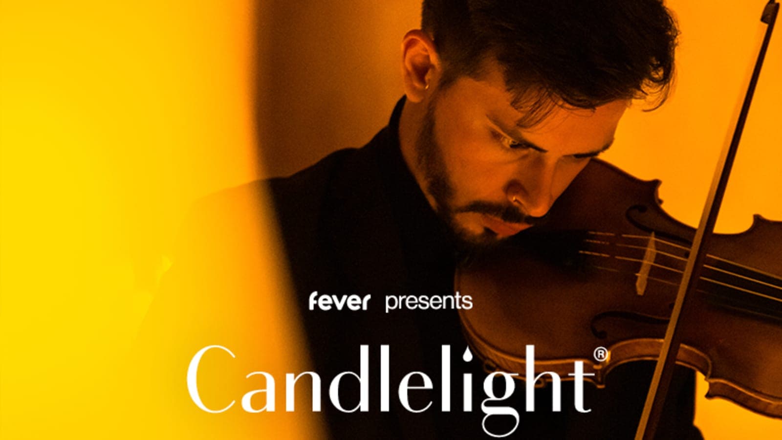 Candlelight: Tangos Clásicos